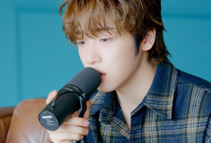 Jung Soomin releases OST for &#8216;Family by Choice&#8217;.